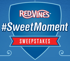 Redvines-Sweepstakes
