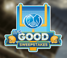 Allstate-Sweepstakes