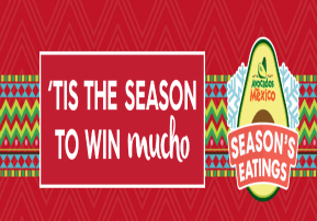 Avocados-From-Mexico-Sweepstakes