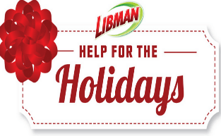 Libman-Sweepstakes