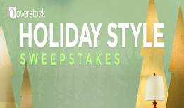 Overstock-Sweepstakes