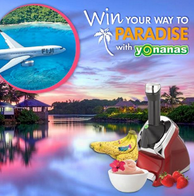 Yonanas-Sweepstakes