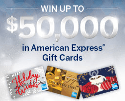 American-Express-Sweepstakes