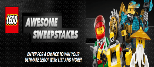 Cartoon-Network-Lego-Sweepstakes