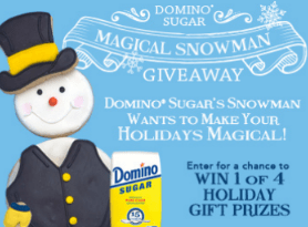 Domino-Sugar-Sweepstakes
