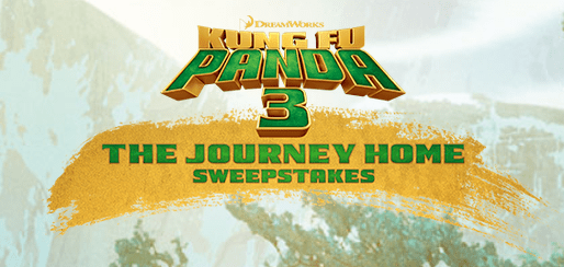 Dreamworks-Sweepstakes