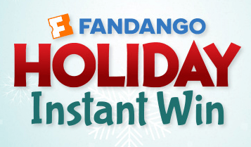 Fandango-Sweepstakes