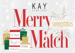 Kay-Jewelers-Sweepstakes