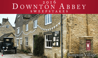 Masterpiece-Sweepstakes