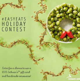 Schwans-Sweepstakes