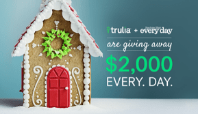 Trulia-Sweepstakes