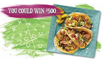 Al-Fresco-Sweepstakes