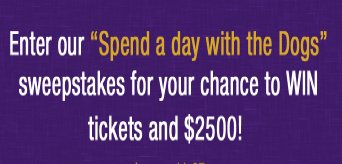 Cosequin-Sweepstakes