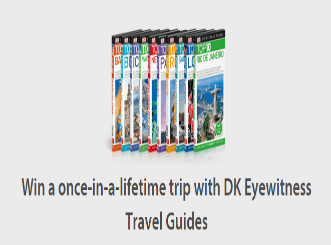 DK-Publishing-Sweepstakes