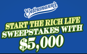 Entenmanns-Sweepstakes