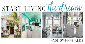 Ethan-Allen-Sweepstakes