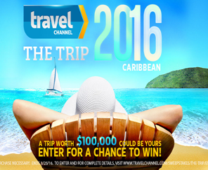 Travel-Channel-Sweepstakes