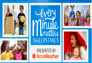 AccuWeather-Sweepstakes