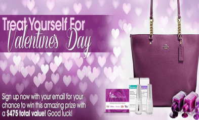 Barielle-Sweepstakes