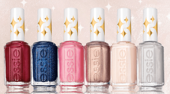 Essie-Sweepstakes