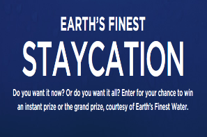 Fiji-Water-Sweepstakes