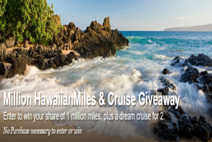 Hawaiian-Airlines-Sweepstakes