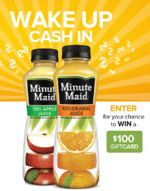 Minute-Maid-Sweepstakes