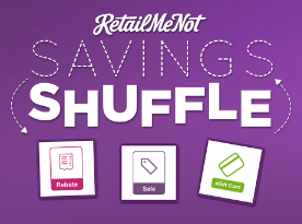 Retailmenot-Sweepstakes