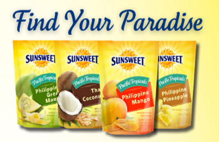 Sunsweet-Sweepstakes