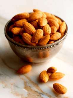 California-Almonds-Sweepstakes
