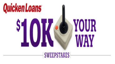 Quicken-Loans-Sweepstakes