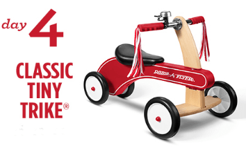 Radio-Flyer-Sweepstakes