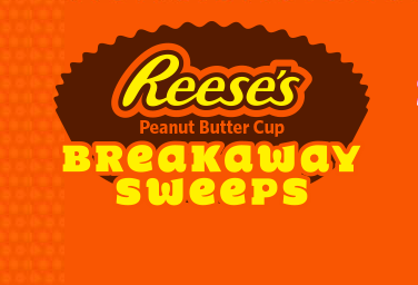 Reeses-Sweepstakes