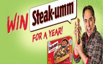 Steak-Umm-Sweepstakes