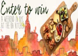 Al-Fresco-Sweepstakes