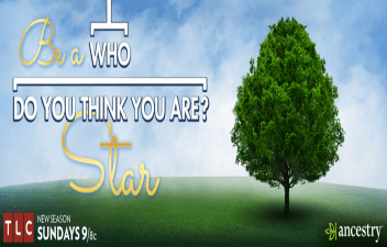 Ancestry-Sweepstakes