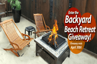 Duraflame-Sweepstakes