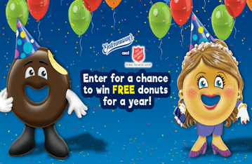 Entenmanns-Sweepstakes