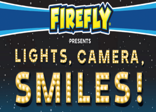 Firefly-Sweepstakes