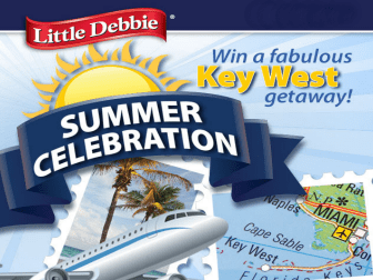 Little-Debbie-Sweepstakes