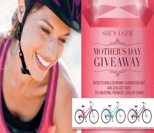 Schwinn-Sweepstakes