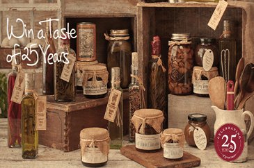 Stonewall-Kitchen-Sweepstakes