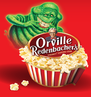 Orville-Redenbacher-Sweepstakes