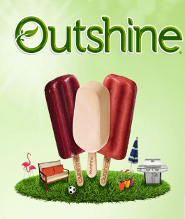 Outshine-Sweepstakes