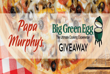 Papa-Murphys-Sweepstakes