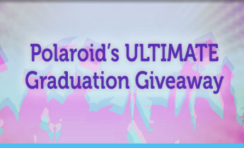 Polaroid-Sweepstakes