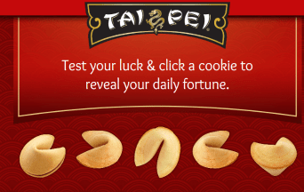 Tai-Pei-Sweepstakes