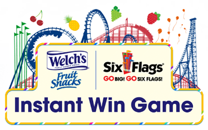 Welchs-Sweepstakes