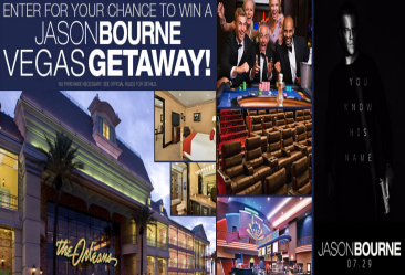 Cinemark-Sweepstakes