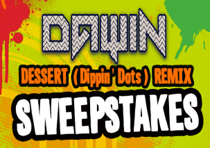 Dippin-Dots-Sweepstakes